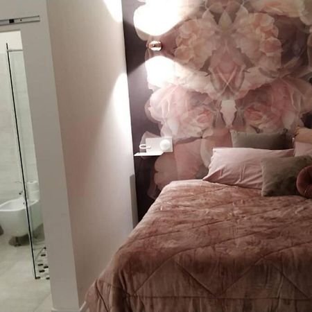 Ferienwohnung Il Nido Di Ari Ferrara Exterior foto